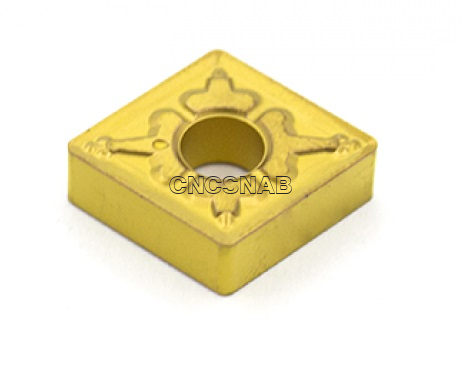 Купить CNMG120408-TM TC20P Пластина твердосплавная в Туле