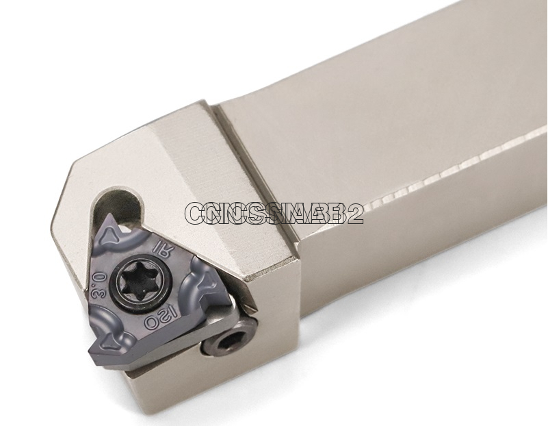 Купить SER2020K16 Державка для наружной резьбы в Туле