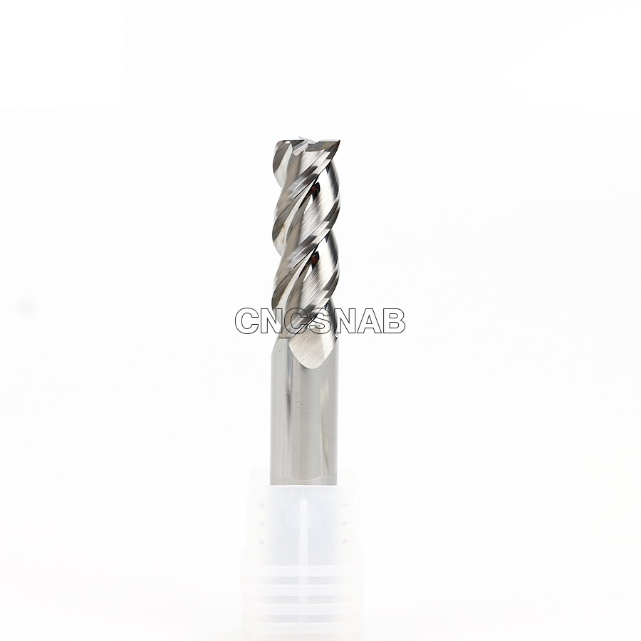 Купить ALUMINUM*D1.5*D4*50L*3F Фреза концевая твердосплавная в Туле