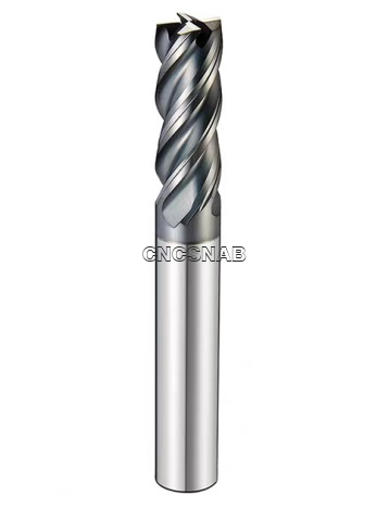 Купить S400*D3*D4*50L*4F Фреза концевая твердосплавная в Туле