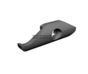 Купить SPDR300DM10 ZM2615 Пластина канавочная в Туле