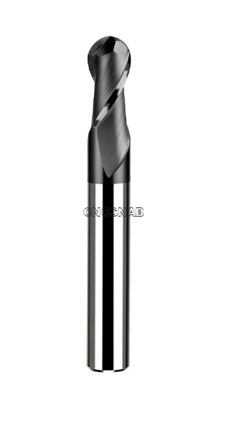 Купить KNA700*R3*D6*50L*2F Фреза сферическая твердосплавная в Туле