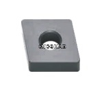Купить CNMA120412 HR6115 Пластина твердосплавная в Туле