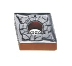 Купить CNMG160608-GM HR8225 Пластина твердосплавная в Туле