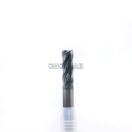 Купить KNA700*D1*D4*50L*4F Фреза концевая твердосплавная в Туле