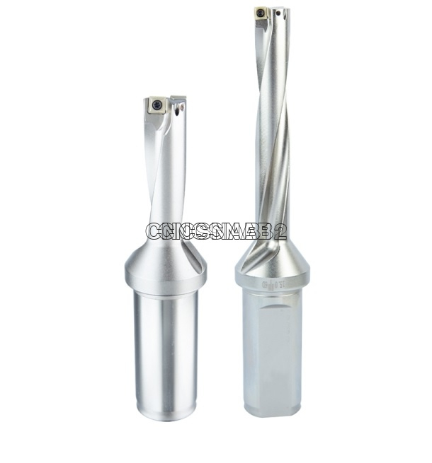 Купить SP30-5D-C32 Сверло корпусное со сменными пластинами в Туле