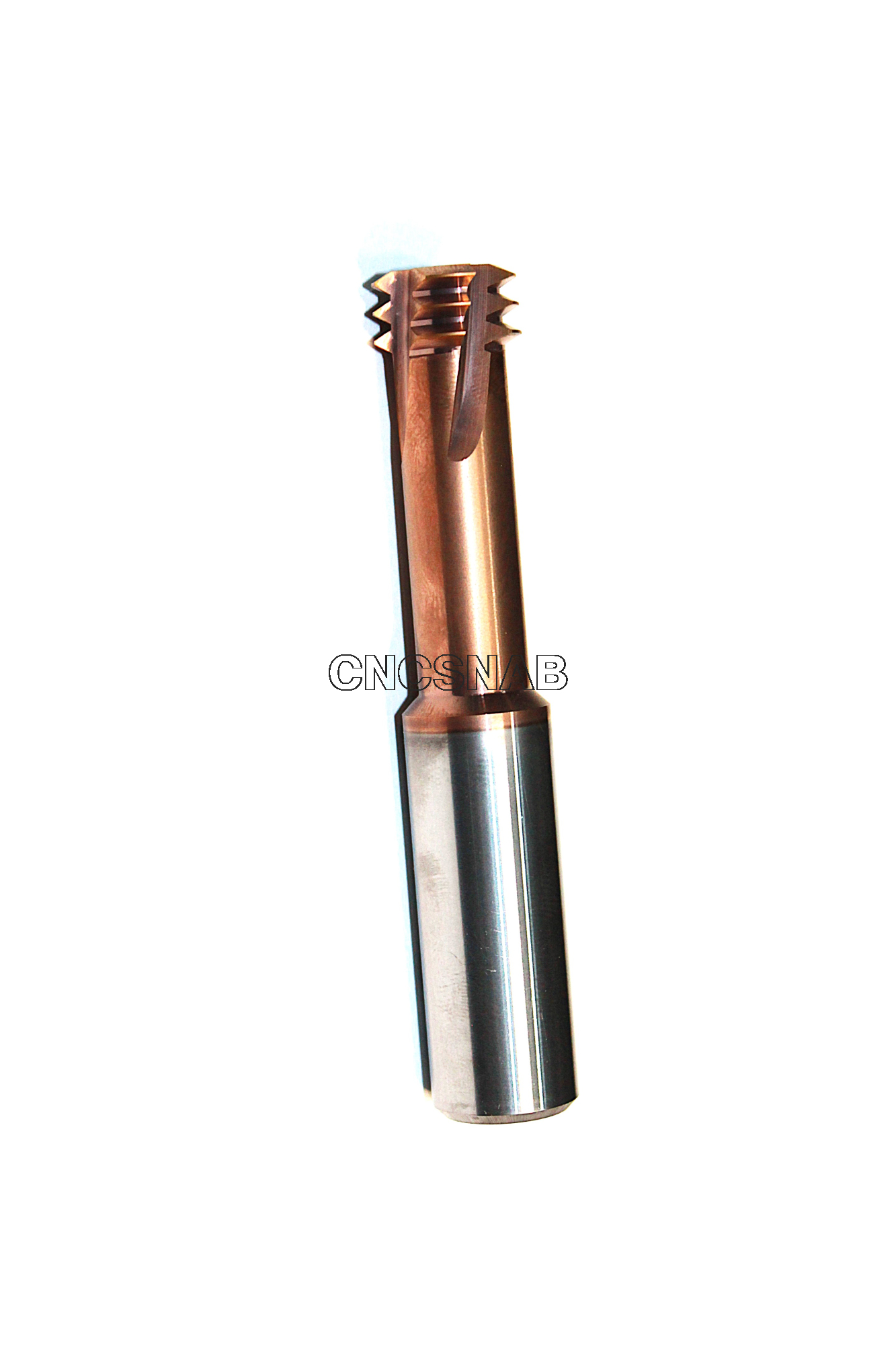 Купить D3TM8*1.25 Резьбофреза твердосплавная в Туле