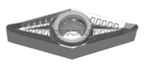 Купить VCGT160402-AL ZN0110 Пластина твердосплавная в Туле