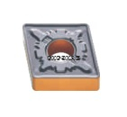 Купить CNMG120408-GR HR8225 Пластина твердосплавная в Туле