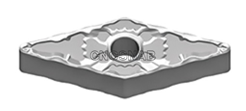 Купить VNMG160404-PF ZP1115 Пластина твердосплавная в Туле