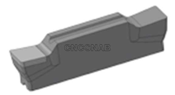 Купить ZGMN200 ZH9100 Пластина отрезная, канавочная в Туле