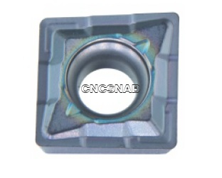 Купить QCMT050204B KL2150 Пластина для сверл в Туле