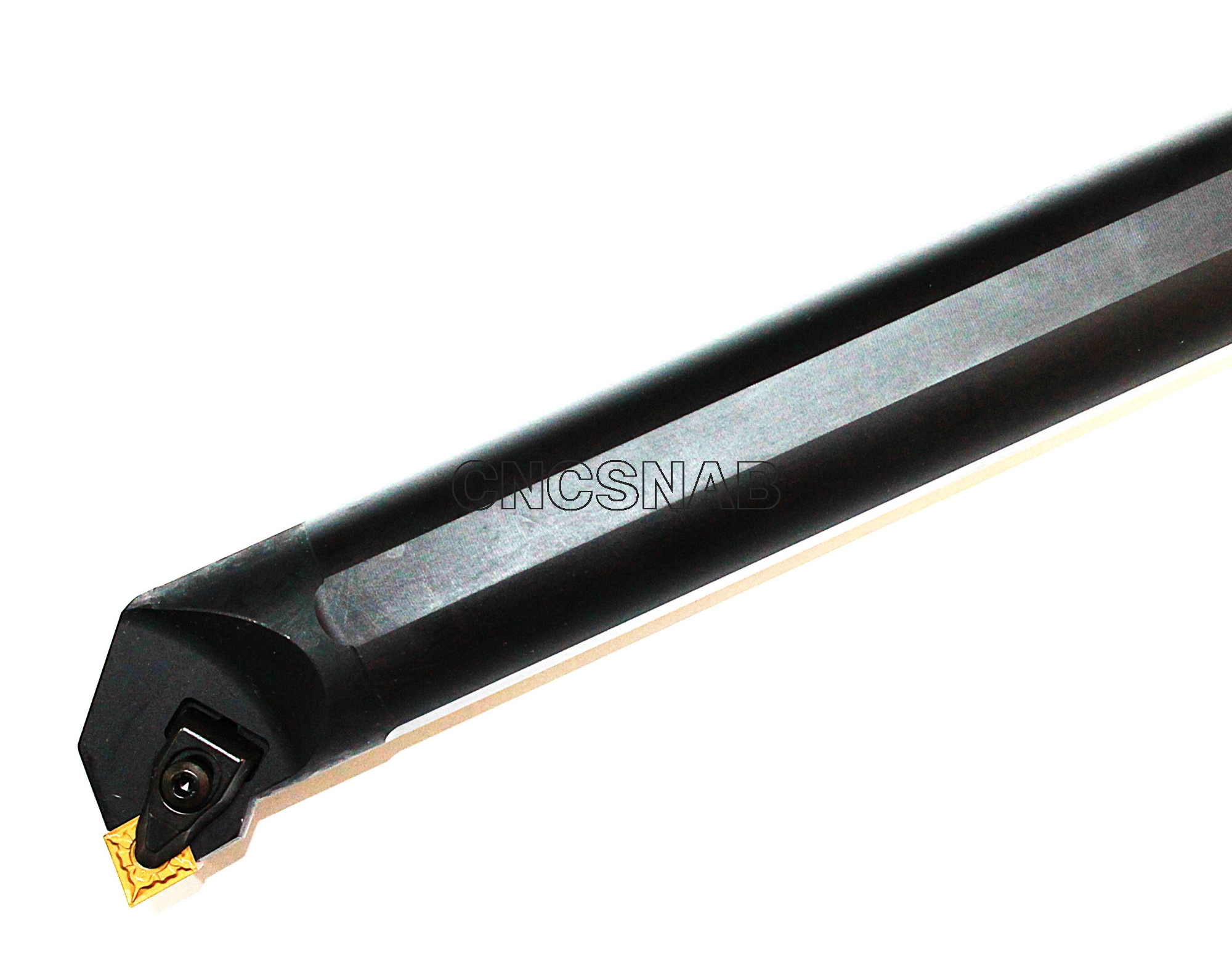 Купить S40U-ACLNR12 Резец расточной в Туле