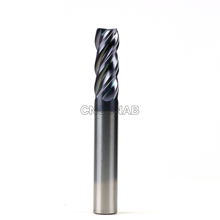 Купить KNA780*D12*D12*75L*4F Фреза концевая твердосплавная в Туле