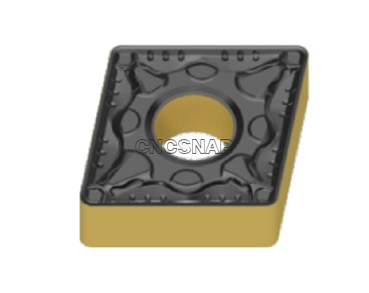 Купить CNMG120408-PM TC20P Пластина твердосплавная в Туле