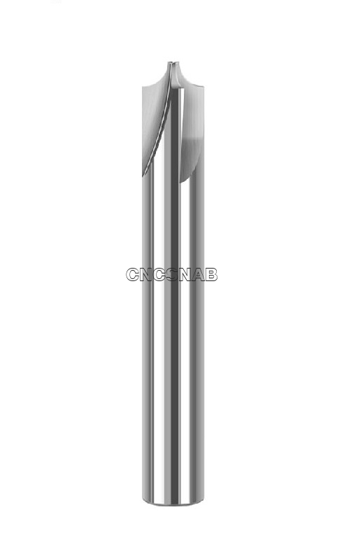 Купить KNA700*D6R2*D6*50L*4F Фреза твердосплавная для радиусных фасок в Туле
