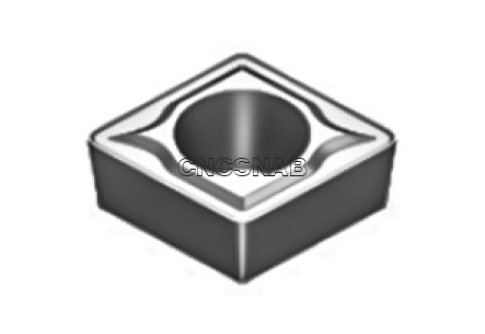 Купить CCMT060204 ZM2125 Пластина твердосплавная в Туле