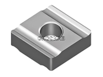 Купить CNMG120408R-SV ZM2125 Пластина твердосплавная в Туле