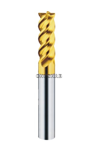 Купить KNA800*D12*D12*75L*4F Фреза концевая твердосплавная в Туле
