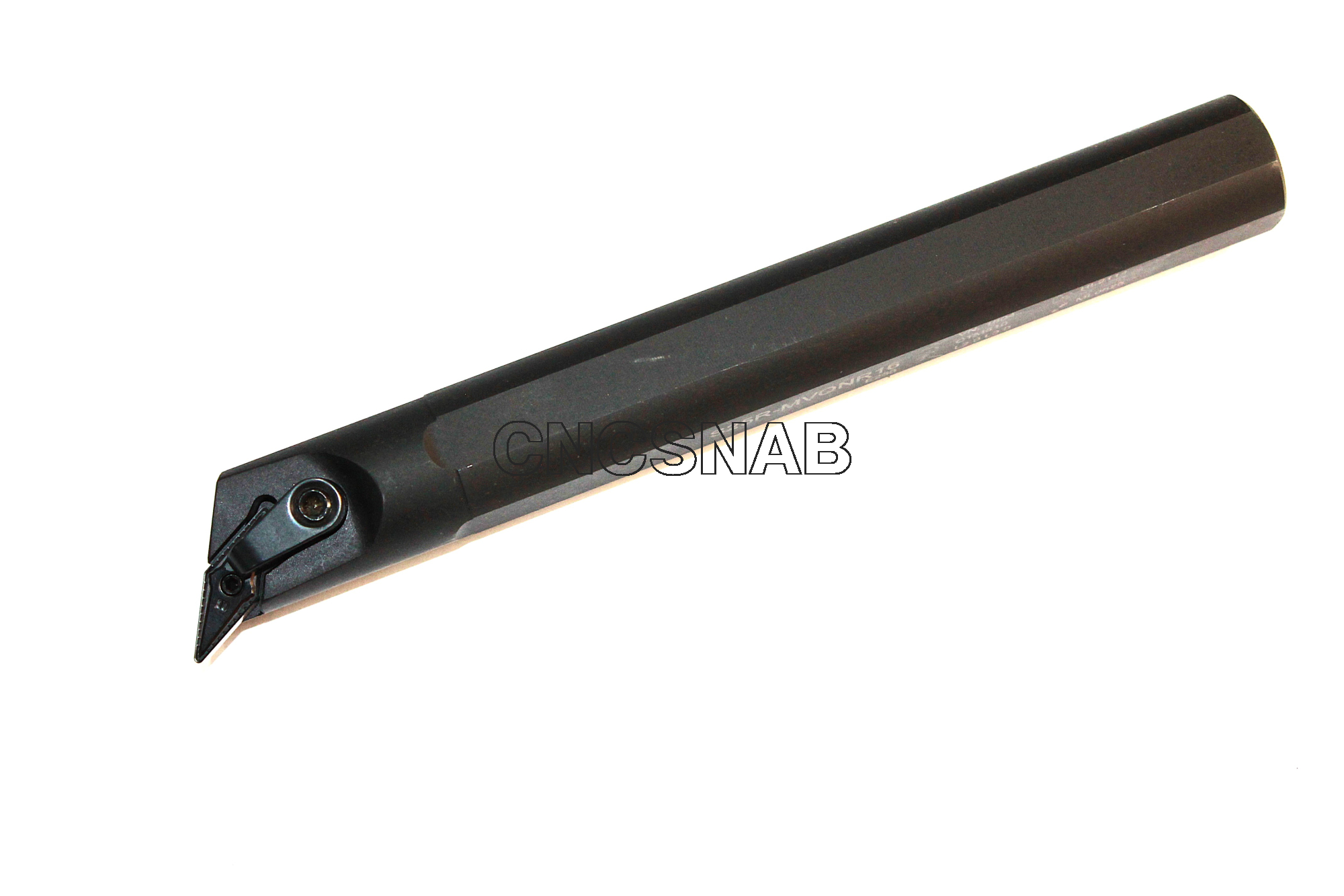Купить S25R-MVQNR16 Резец расточной в Туле