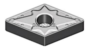 Купить DNMG150404-MM ZM2125 Пластина твердосплавная в Туле