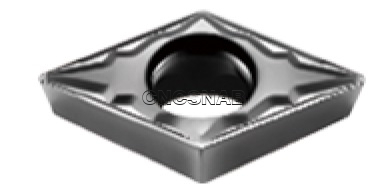Купить DCMT11T304-PM ZM2225 Пластина твердосплавная в Туле
